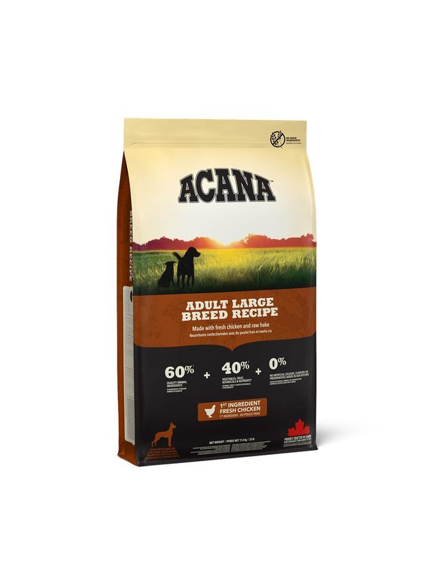 ACANA  Adult Large Breed 11,4kg