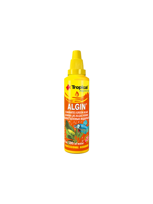 TROPICAL Algin 30ml