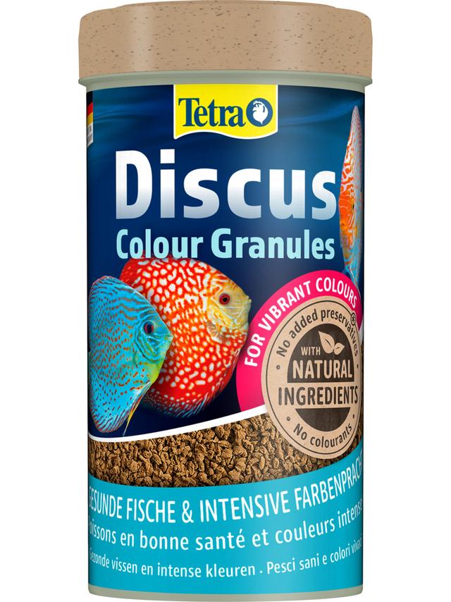 TETRA Discus Colour 250ml