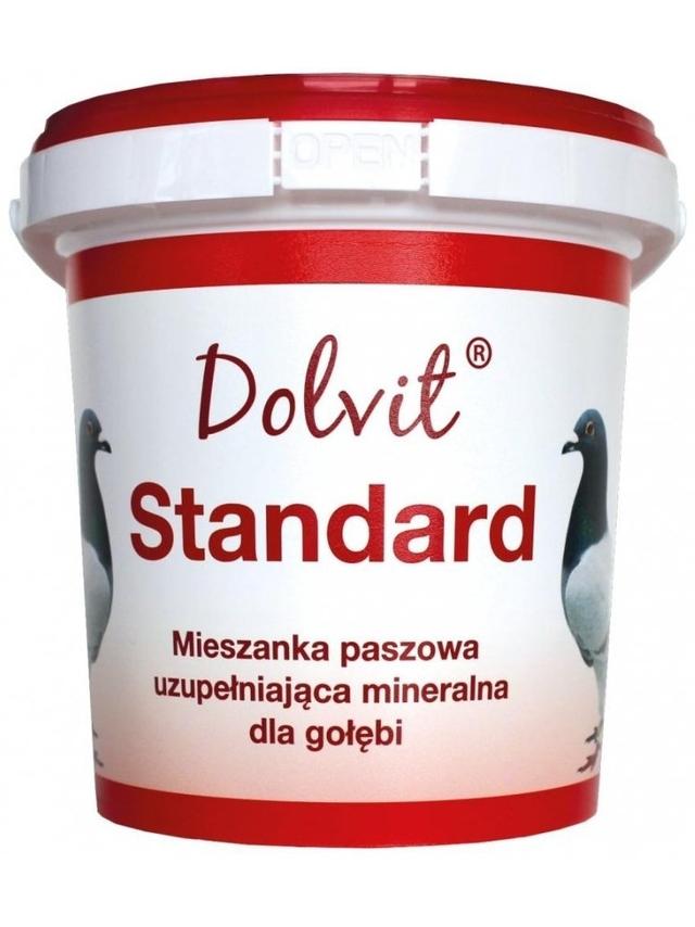 Dolvit Standard 1000g