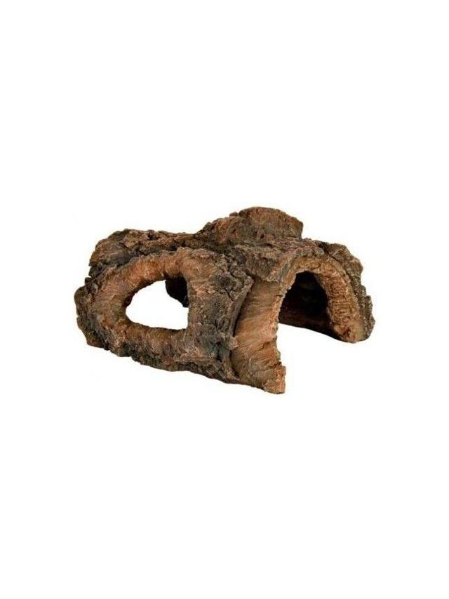 TRIXIE Dekoracja Jaskinia w Korzeniu 15cm.