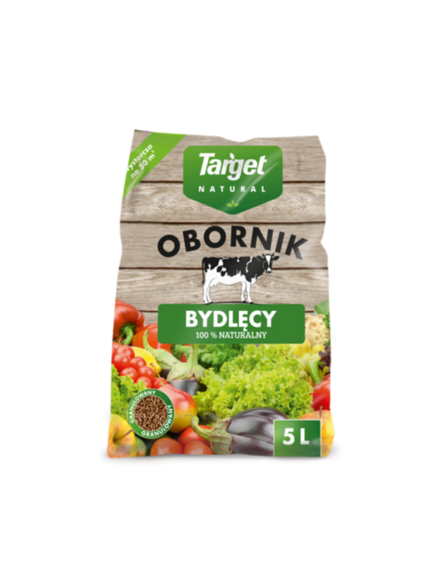 OBORNIK BYDLĘCY 5 L
