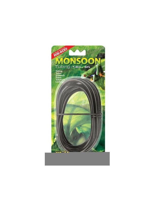 EXOTERRA Rurka do systemu zraszającego Monsoon 1.8m