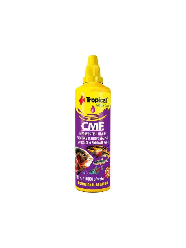 TROPICAL CMF 100ml