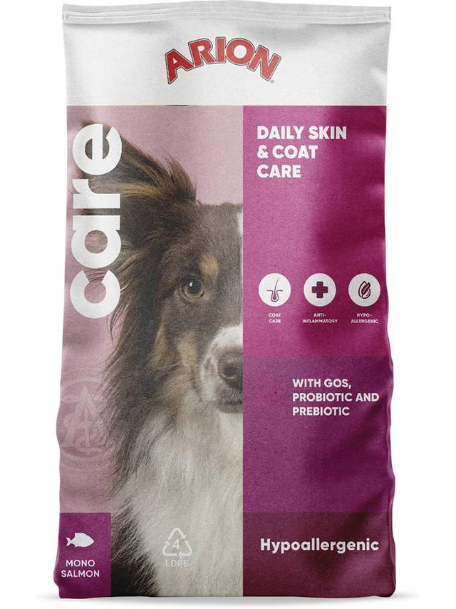 Arion Hypoallergenic 2kg