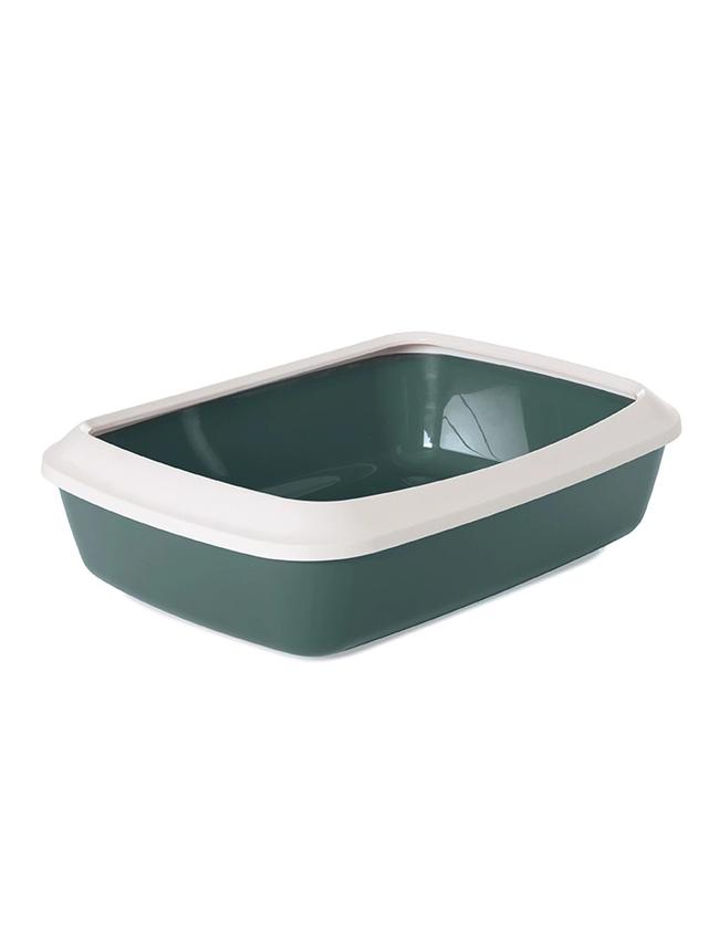 SAVIC Kuweta IRIZ OWAL NORDIC GREEN 42cm