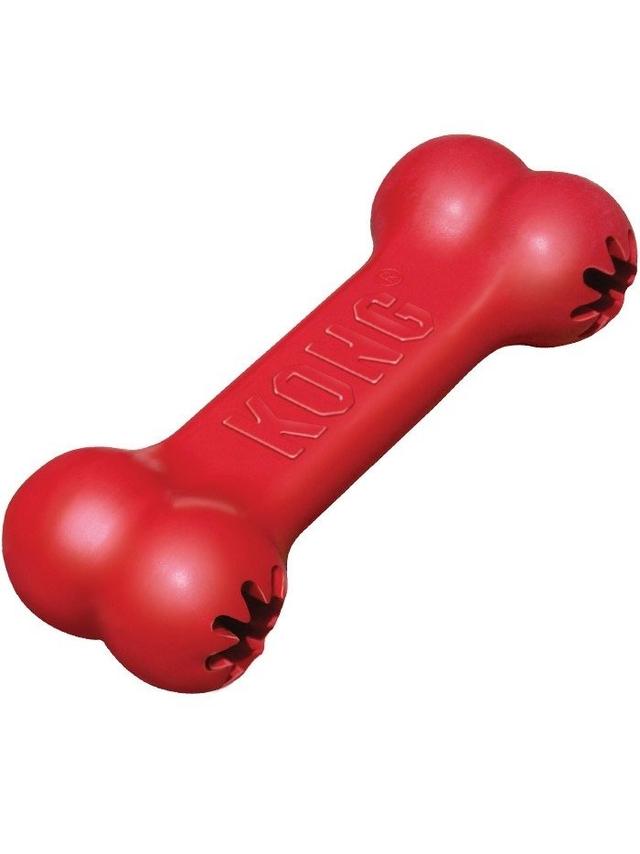 KONG Classic Goodie Bone kość dla psa M 18cm