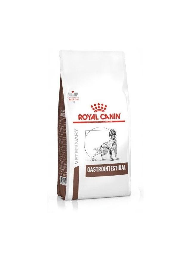ROYAL CANIN Gastro Intestinal GI25 7,5kg  /opakowanie uszkodzone (5514,6033,6883,7543,7885)!!!