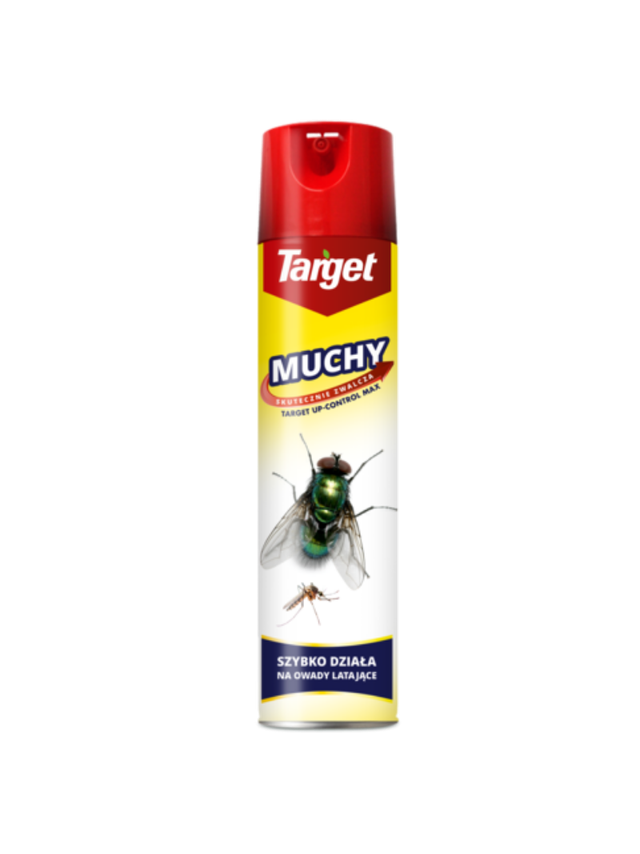 UP-CONTROL AE MAX - NA MUCHY 300 ML