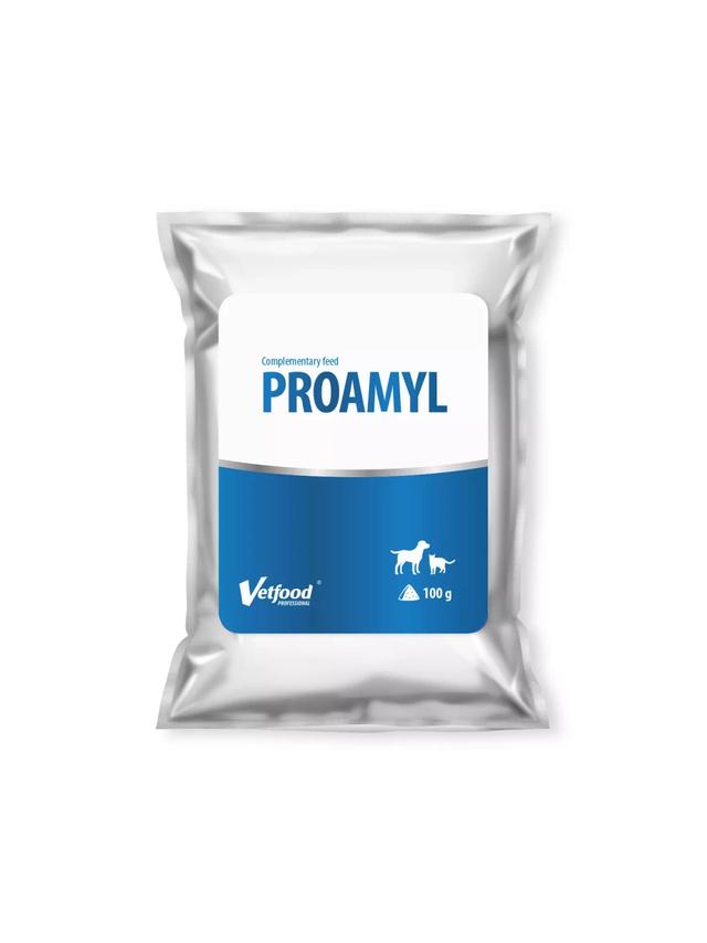 VETFOOD Proamyl 100g
