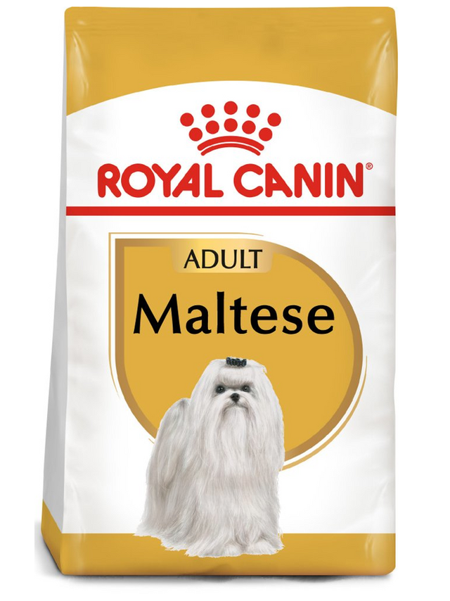 ROYAL CANIN Maltese Adult 1,5kg karma sucha dla psów dorosłych rasy maltańczyk