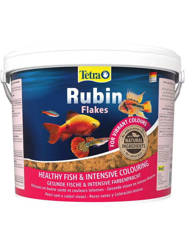 TETRA Rubin 10l - wiaderko