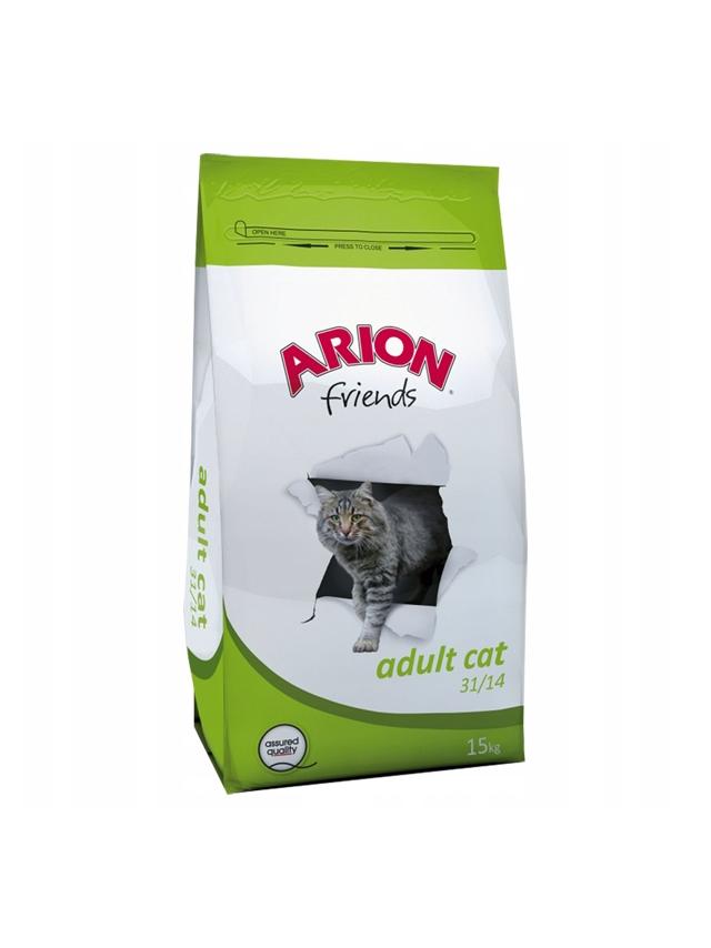 ARION Friends Adult Cat 15kg
