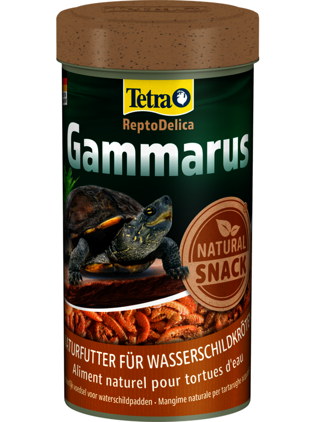 TETRA Gammarus opak. 500 ml