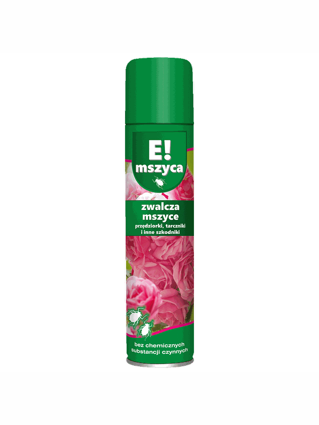 BROS – E! mszyca – spray 250ml