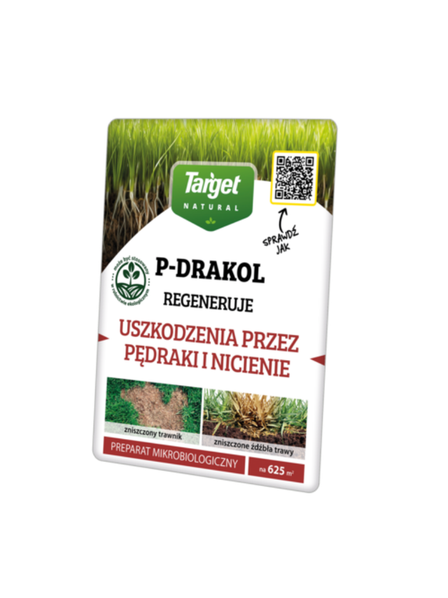 P-DRAKOL - PĘDRAKI, NICIENIE 50 G