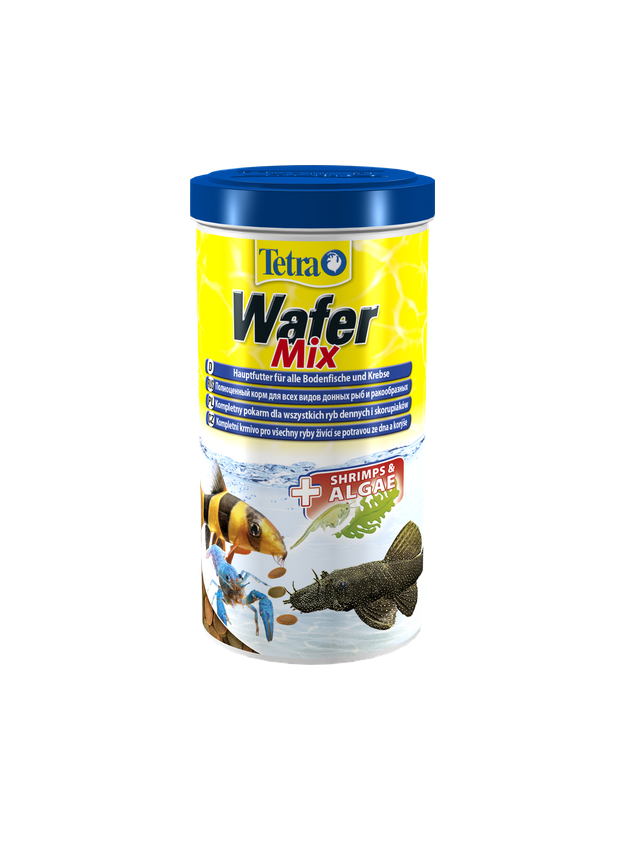 TETRA Wafer Mix 1000 ml