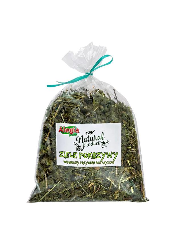 ALEGIA Liście pokrzywy 75g