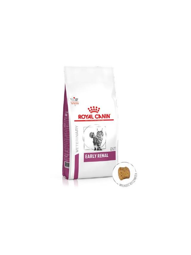 ROYAL CANIN Early Renal Feline 6kg