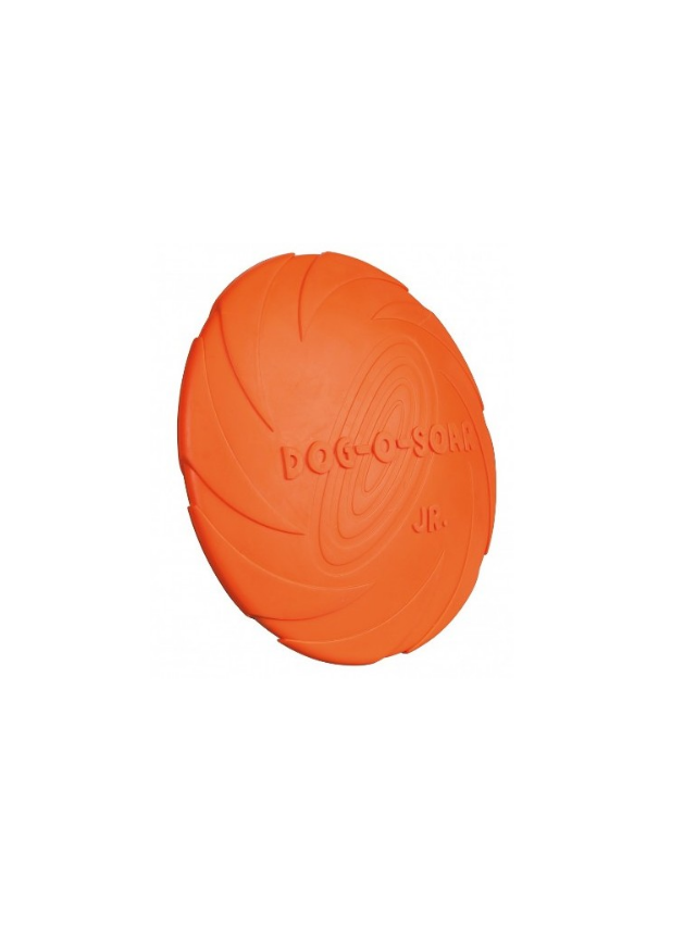 TRIXIE Frisbee (dysk) - zabawka dla psa 15cm