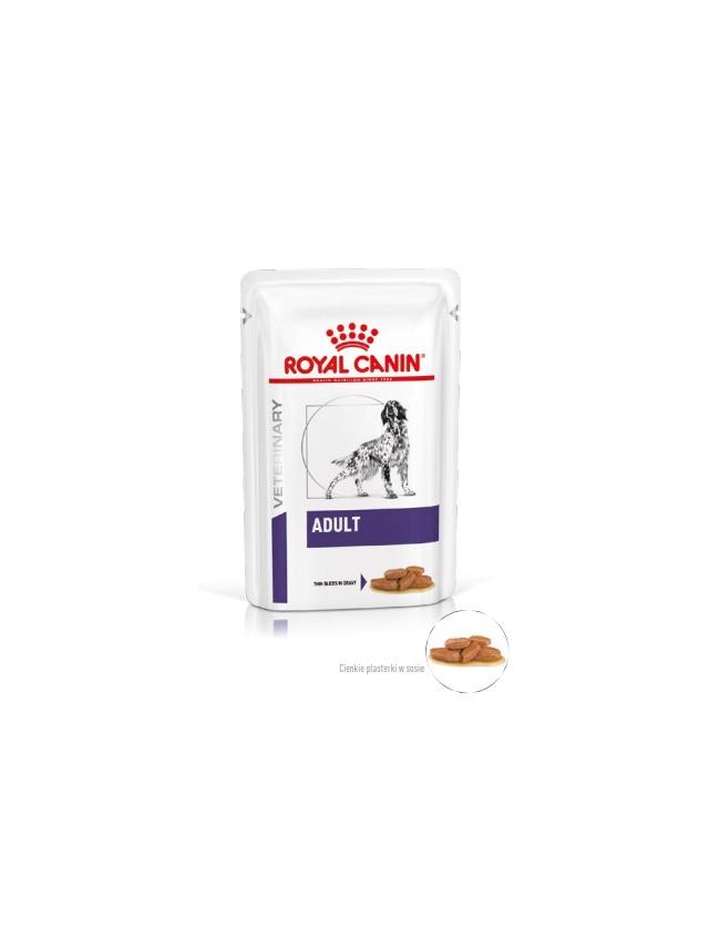 ROYAL CANIN Adult Dog 12x100g