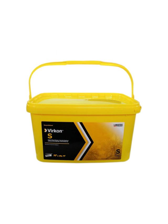 ELANCO Virkon S 5kg