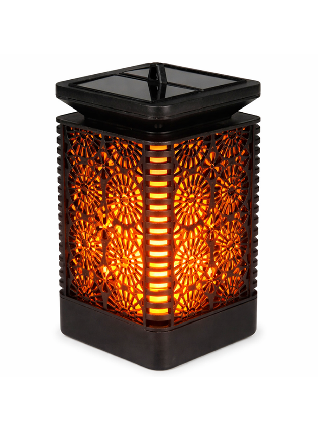 Lampion ozdobny LED