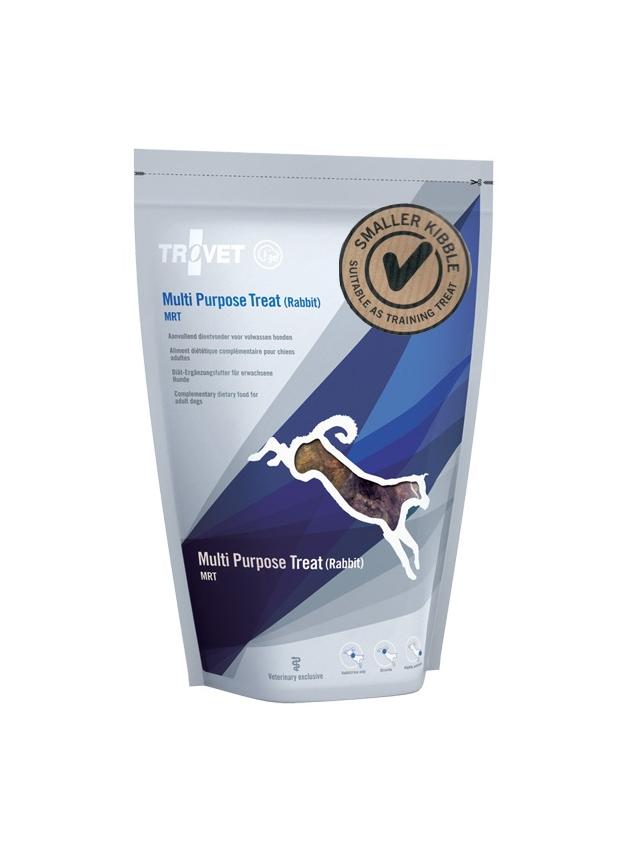 TROVET MRT Multi Purpose Treats Rabbit 400g