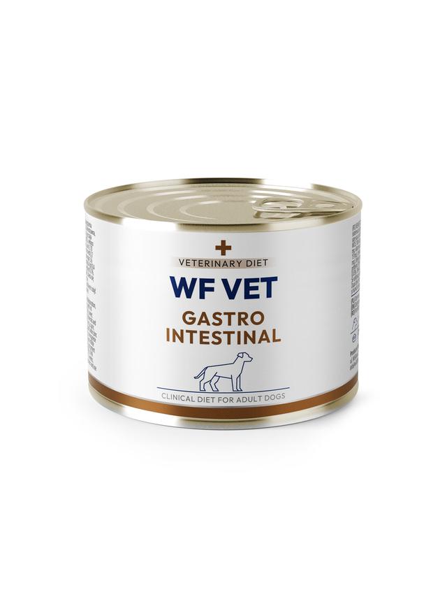 WF VET Gastrointestinal dog 200g