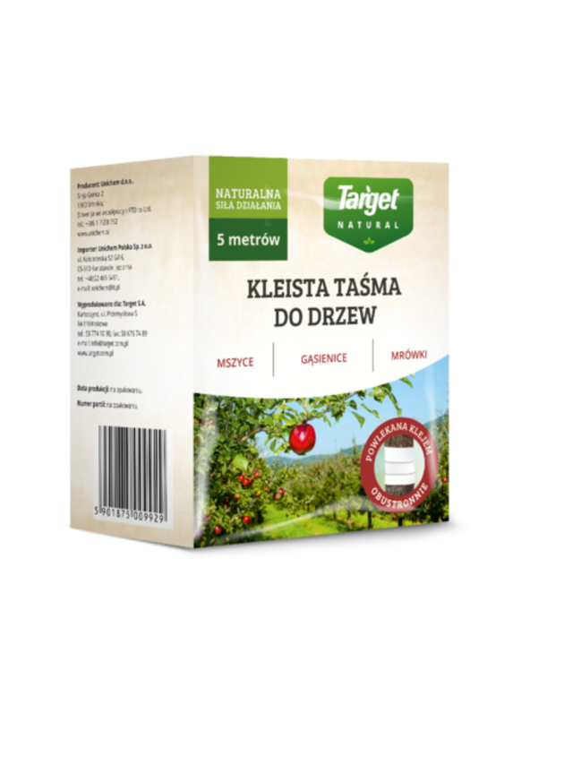 TAŚMA KLEISTA DO DRZEW 5 M