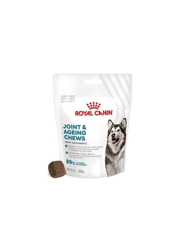 Royal Canin Joint & Ageing Adult Chews 240g