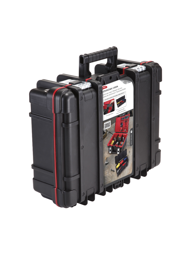 Keter Skrzynka TECHNICAN BOX
