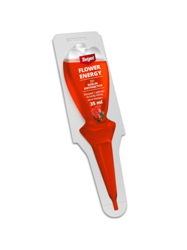 FLOWER ENERGY do roślin kwitnących 35ml