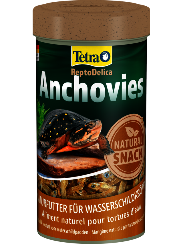 TETRA Anchovies opak. 250ml 108 CE