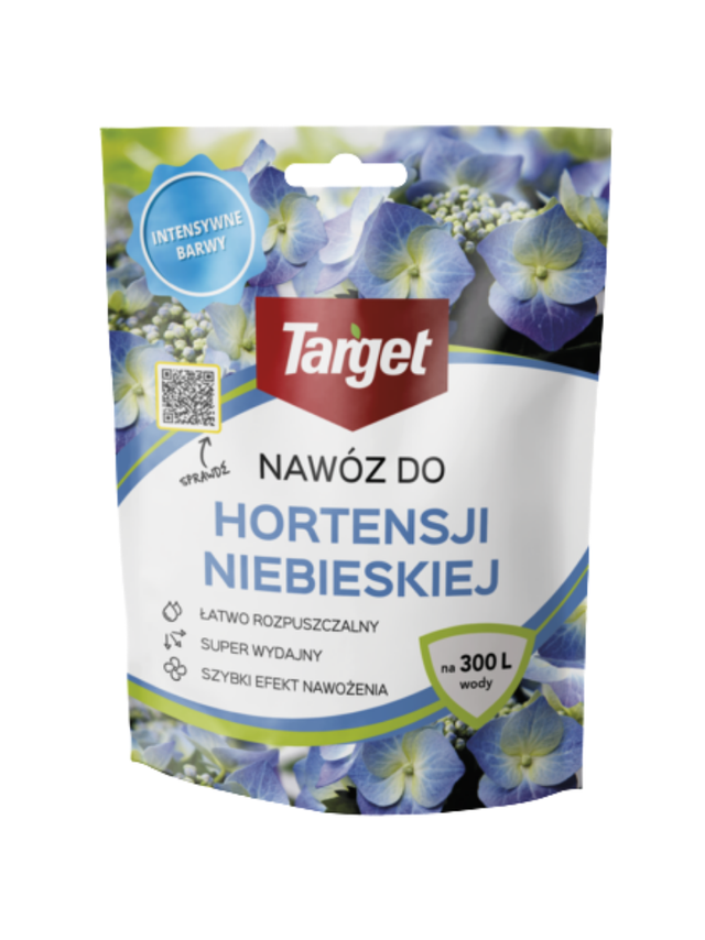 Nawóz rozpuszczalny INTENSYWNE BARWY 150g