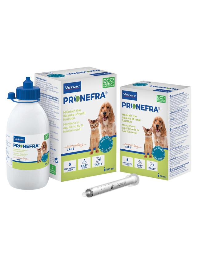 Virbac Pronefra 180ml