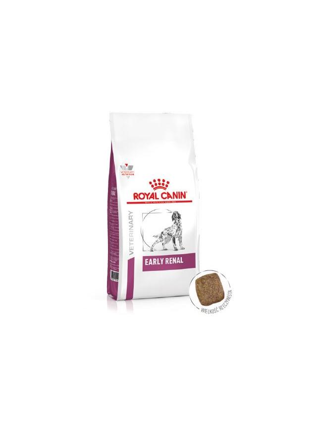 ROYAL CANIN Early Renal Canine 14kg
