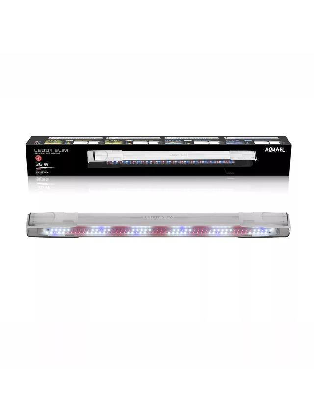 AQUAEL Leddy Slim 36W Plant biały 2.0