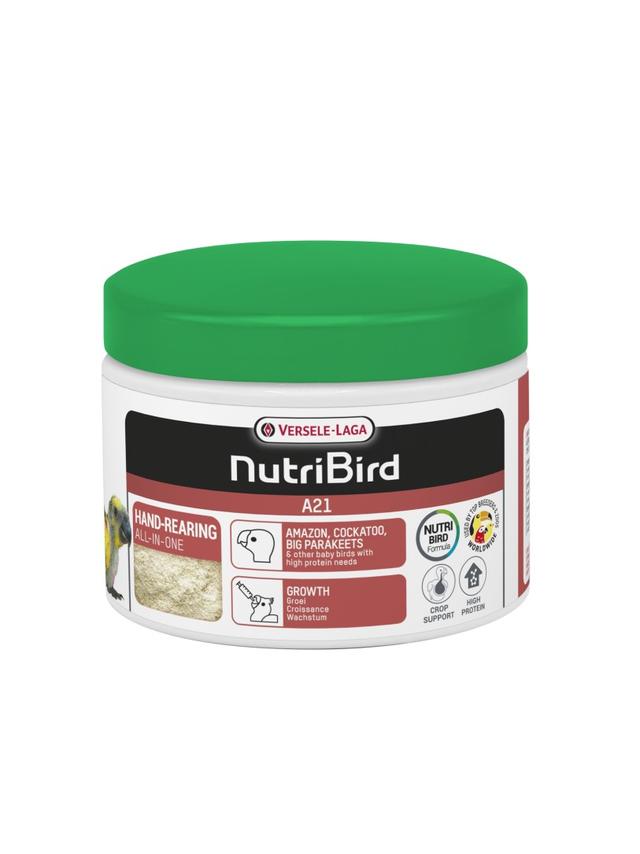 VERSELE LAGA NutriBird A21 250g pokarm do ręcznego karmienia piskląt
