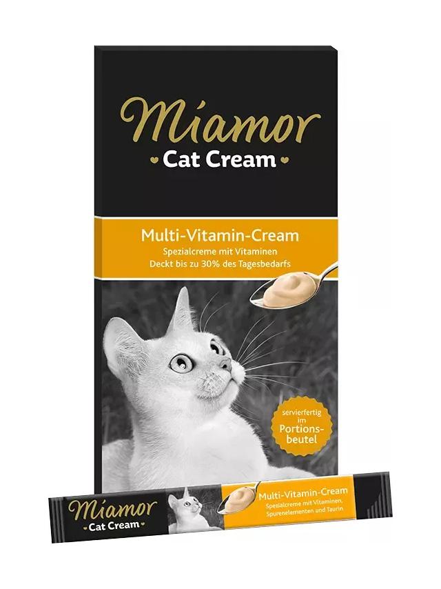 Miamor Pasta multiwitaminowa 6x15g