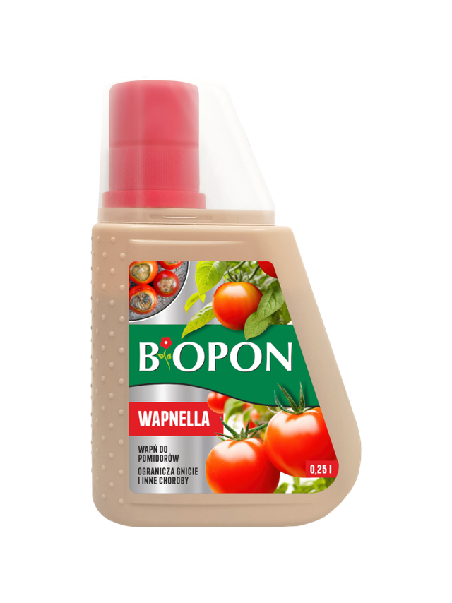 BOPON WAPNELLA WAPŃ DO POMIDORÓW 0.25L