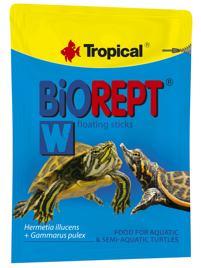 TROPICAL Biorept W 20g saszetka