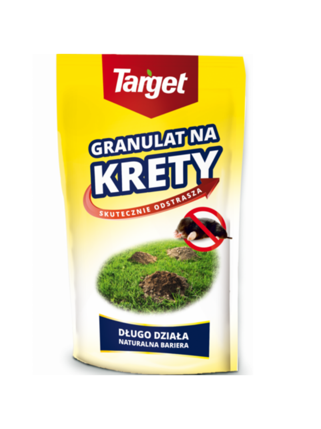 REISS AUS GRANULAT- ODSTRASZA KRETY 600 ML