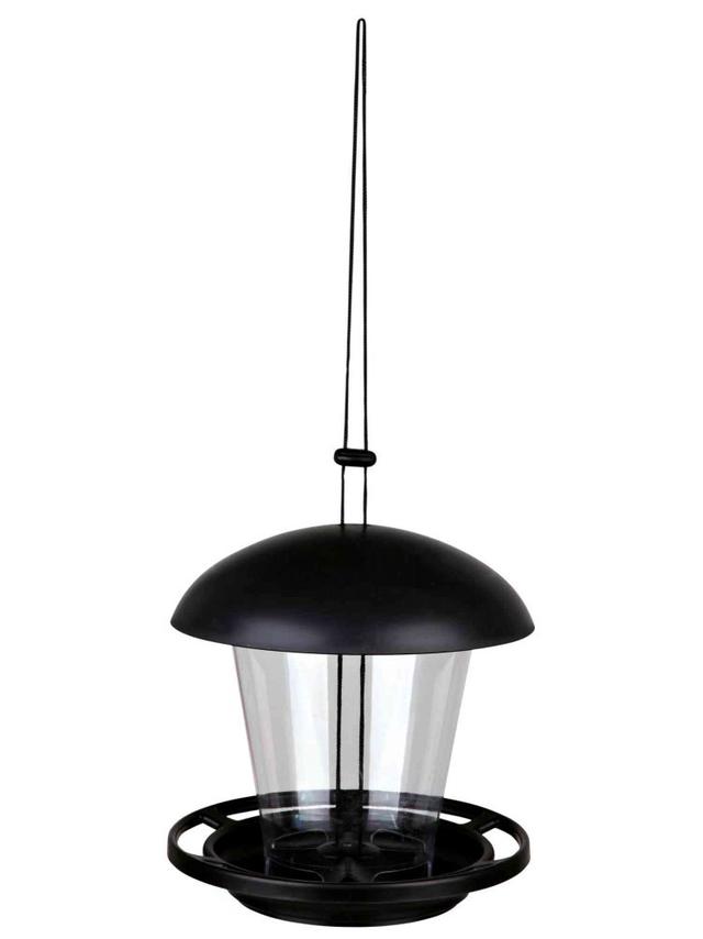 TRIXIE Karmidło dla ptaków - zewnętrzne 900ml/17cm