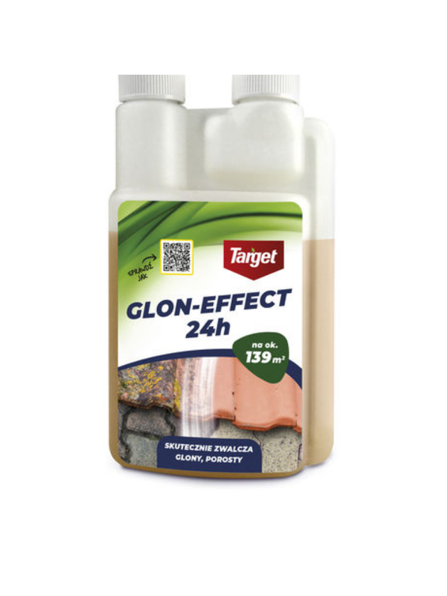 GLON EFFECT 24h - 250 ML
