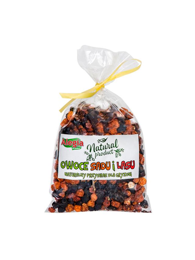 ALEGIA Owoce sadu i lasu 90g