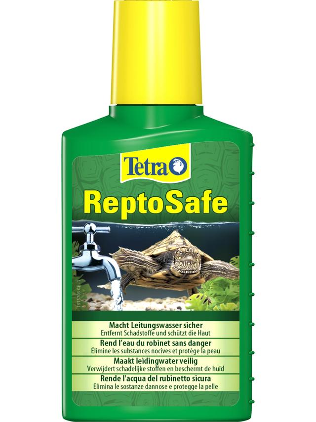TETRA ReptoSafe 100ml