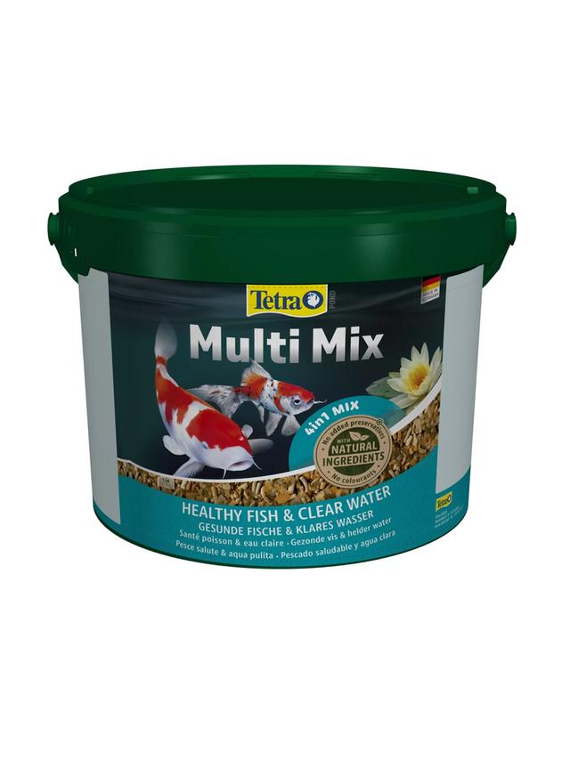 TETRA Pond Multi Mix 10L- wiaderko