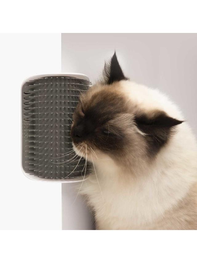 CATIT Kącik do masażu Self Groomer