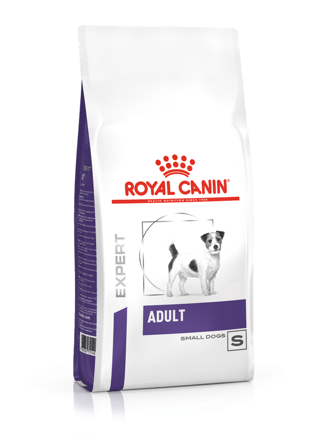 ROYAL CANIN Adult Small Dog 8 kg